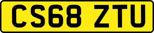 CS68ZTU