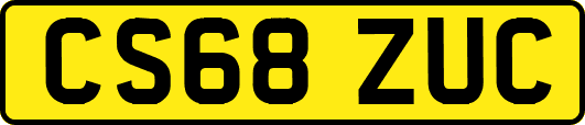 CS68ZUC
