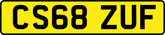 CS68ZUF