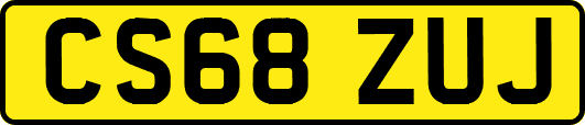 CS68ZUJ