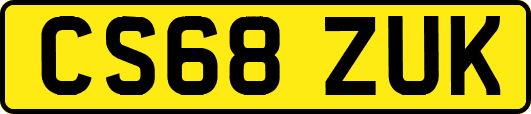 CS68ZUK