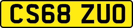 CS68ZUO