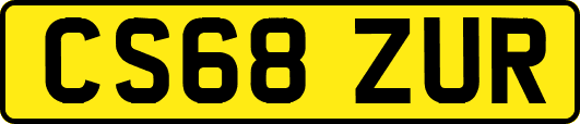 CS68ZUR