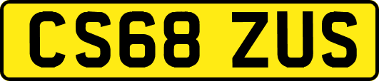 CS68ZUS