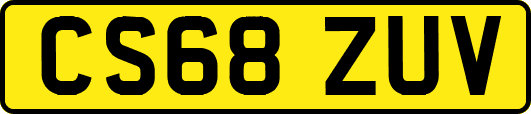 CS68ZUV
