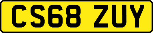 CS68ZUY