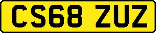 CS68ZUZ