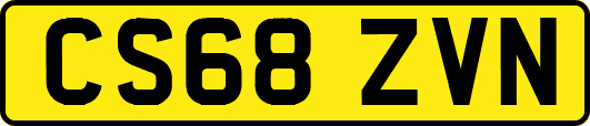CS68ZVN