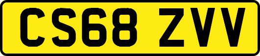 CS68ZVV
