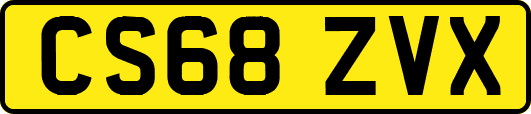 CS68ZVX