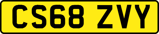 CS68ZVY