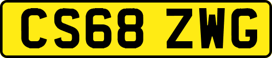 CS68ZWG