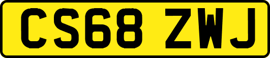 CS68ZWJ