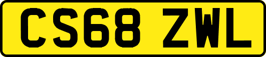 CS68ZWL