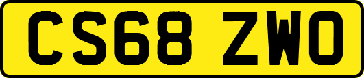 CS68ZWO