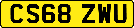 CS68ZWU