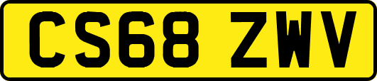 CS68ZWV