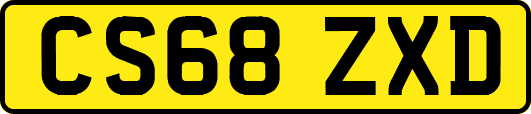 CS68ZXD
