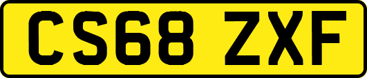 CS68ZXF
