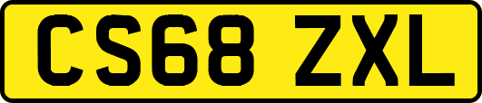 CS68ZXL