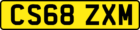 CS68ZXM