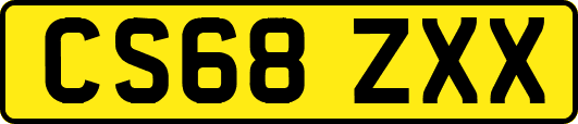 CS68ZXX