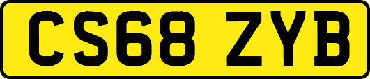 CS68ZYB