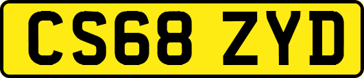 CS68ZYD