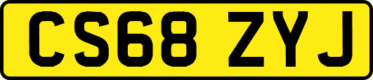 CS68ZYJ