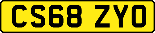 CS68ZYO