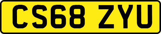 CS68ZYU