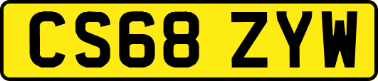CS68ZYW