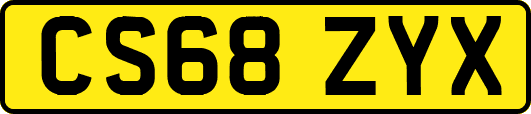 CS68ZYX