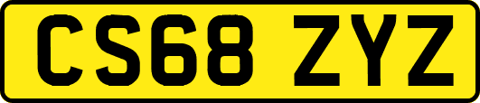 CS68ZYZ