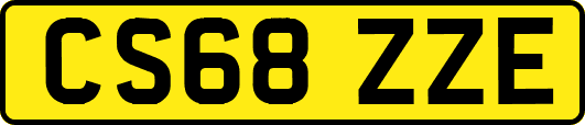 CS68ZZE
