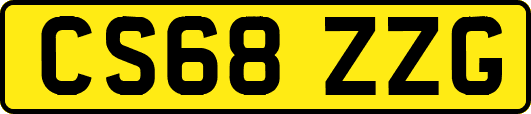 CS68ZZG