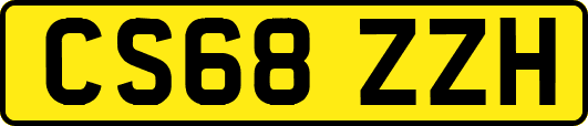 CS68ZZH