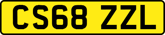 CS68ZZL