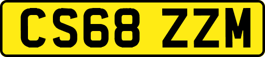 CS68ZZM