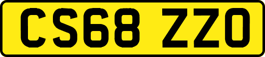 CS68ZZO