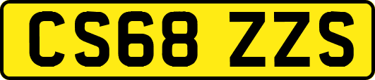 CS68ZZS
