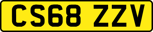 CS68ZZV