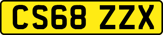 CS68ZZX