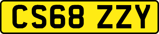 CS68ZZY