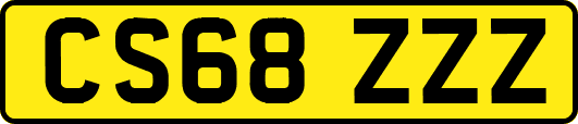 CS68ZZZ
