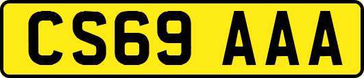 CS69AAA