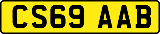 CS69AAB
