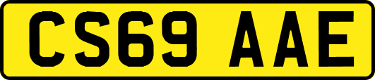 CS69AAE