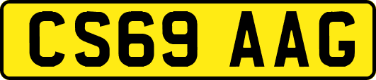 CS69AAG