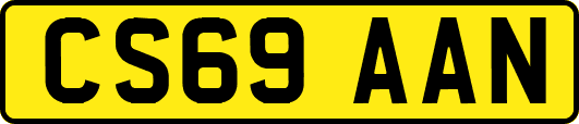 CS69AAN